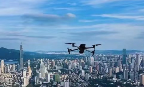 低空經濟成為地方兩會高頻詞 行業有望迎來快速發展期