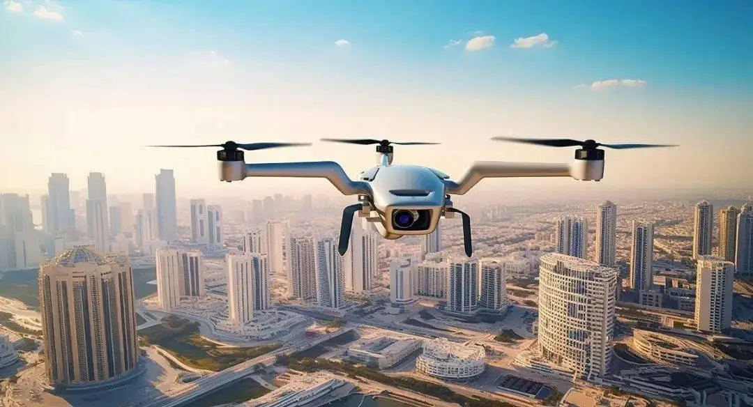 低空經濟步入關鍵增長期 振翅高飛正當其時